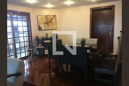 Apartamento à venda com 3 quartos, 241m² em Vila Suzana, São Paulo