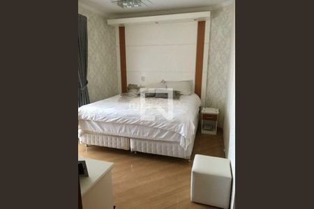 Apartamento à venda com 3 quartos, 241m² em Vila Suzana, São Paulo
