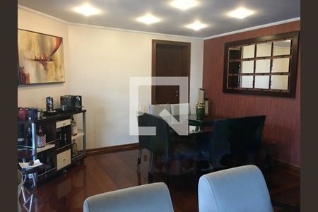 Apartamento à venda com 3 quartos, 241m² em Vila Suzana, São Paulo
