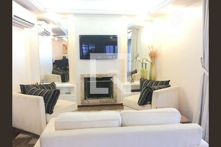 Apartamento à venda com 3 quartos, 241m² em Vila Suzana, São Paulo