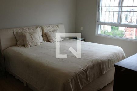 Apartamento à venda com 3 quartos, 200m² em Vila Andrade, São Paulo