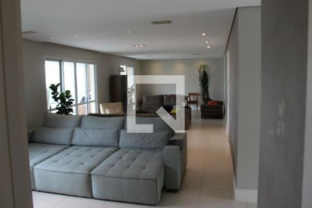 Apartamento à venda com 3 quartos, 200m² em Vila Andrade, São Paulo