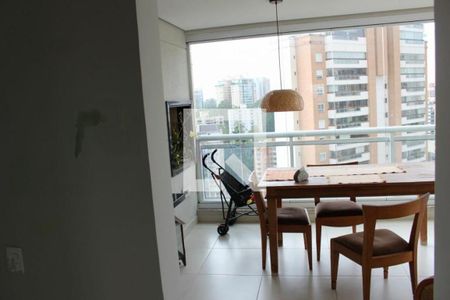 Apartamento à venda com 3 quartos, 200m² em Vila Andrade, São Paulo
