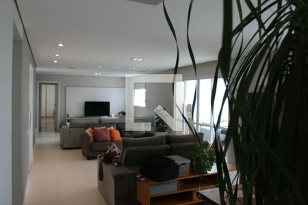 Apartamento à venda com 3 quartos, 200m² em Vila Andrade, São Paulo