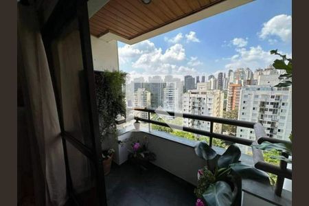 Apartamento à venda com 3 quartos, 120m² em Vila Suzana, São Paulo