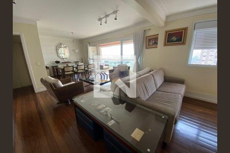 Apartamento à venda com 3 quartos, 130m² em Vila Andrade, São Paulo