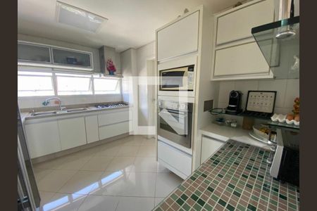 Apartamento à venda com 3 quartos, 130m² em Vila Andrade, São Paulo