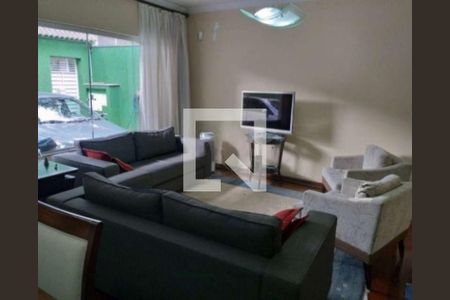 Casa à venda com 3 quartos, 183m² em Jardim Londrina, São Paulo