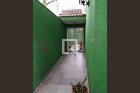 Casa à venda com 3 quartos, 183m² em Jardim Londrina, São Paulo