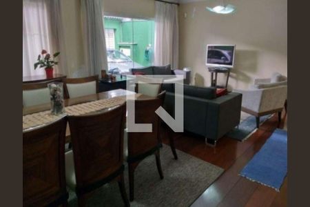 Casa à venda com 3 quartos, 183m² em Jardim Londrina, São Paulo