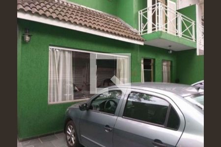 Casa à venda com 3 quartos, 183m² em Jardim Londrina, São Paulo