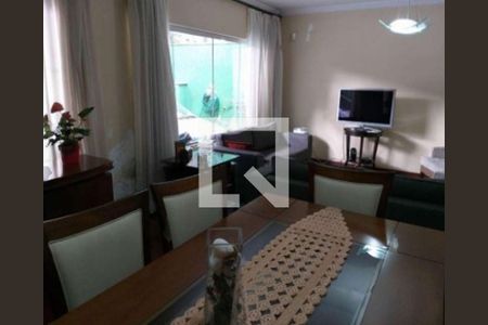 Casa à venda com 3 quartos, 183m² em Jardim Londrina, São Paulo