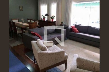 Casa à venda com 3 quartos, 183m² em Jardim Londrina, São Paulo