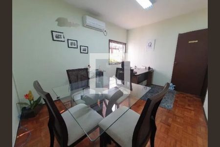 Casa à venda com 4 quartos, 320m² em Vila Progredior, São Paulo