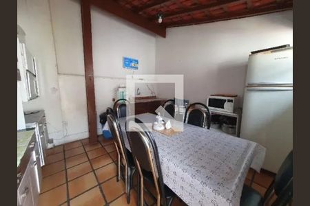 Casa à venda com 4 quartos, 320m² em Vila Progredior, São Paulo