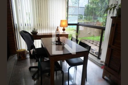 Apartamento à venda com 4 quartos, 200m² em Vila Andrade, São Paulo