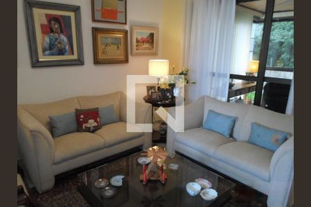 Apartamento à venda com 4 quartos, 200m² em Vila Andrade, São Paulo