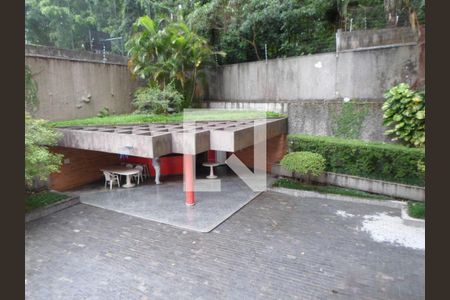 Apartamento à venda com 4 quartos, 200m² em Vila Andrade, São Paulo