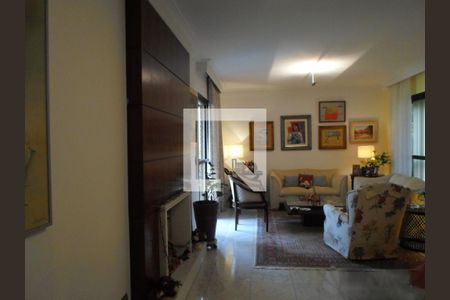 Apartamento à venda com 4 quartos, 200m² em Vila Andrade, São Paulo