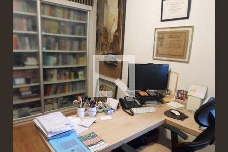 Apartamento à venda com 4 quartos, 200m² em Vila Andrade, São Paulo