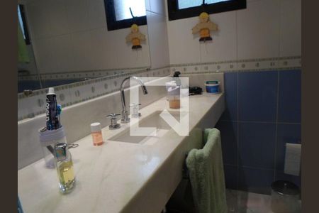 Apartamento à venda com 4 quartos, 200m² em Vila Andrade, São Paulo