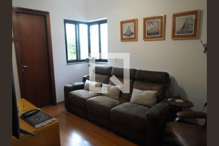 Apartamento à venda com 4 quartos, 200m² em Vila Andrade, São Paulo