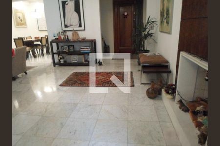 Apartamento à venda com 4 quartos, 200m² em Vila Andrade, São Paulo