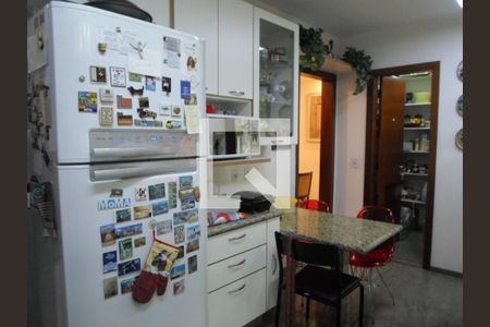 Apartamento à venda com 4 quartos, 200m² em Vila Andrade, São Paulo