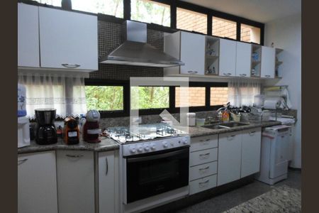 Apartamento à venda com 4 quartos, 200m² em Vila Andrade, São Paulo