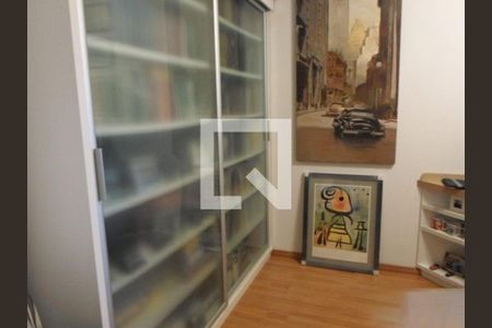 Apartamento à venda com 4 quartos, 200m² em Vila Andrade, São Paulo