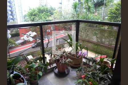 Apartamento à venda com 4 quartos, 200m² em Vila Andrade, São Paulo