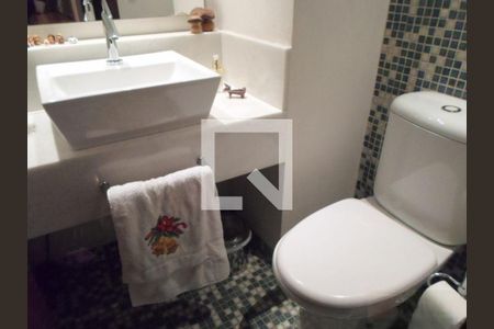 Apartamento à venda com 4 quartos, 200m² em Vila Andrade, São Paulo
