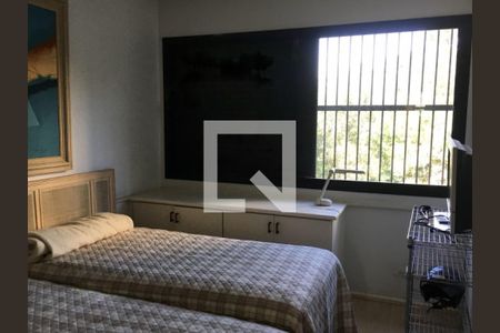 Apartamento à venda com 4 quartos, 184m² em Vila Suzana, São Paulo