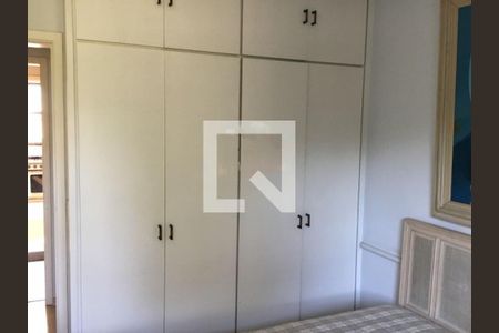 Apartamento à venda com 4 quartos, 184m² em Vila Suzana, São Paulo