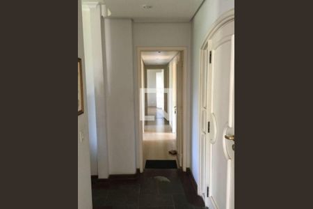 Apartamento à venda com 4 quartos, 184m² em Vila Suzana, São Paulo
