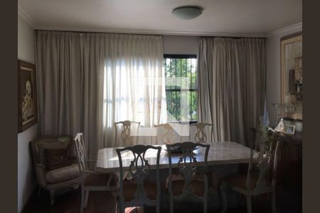 Apartamento à venda com 4 quartos, 184m² em Vila Suzana, São Paulo