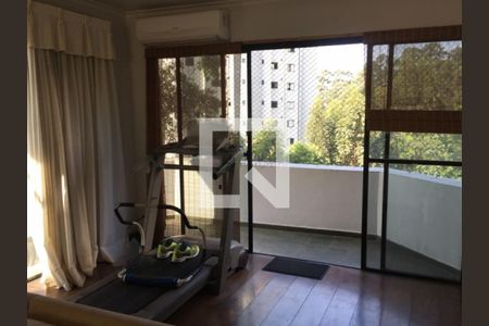 Apartamento à venda com 4 quartos, 184m² em Vila Suzana, São Paulo