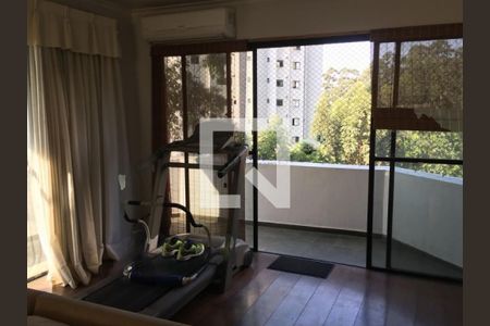 Apartamento à venda com 4 quartos, 184m² em Vila Suzana, São Paulo