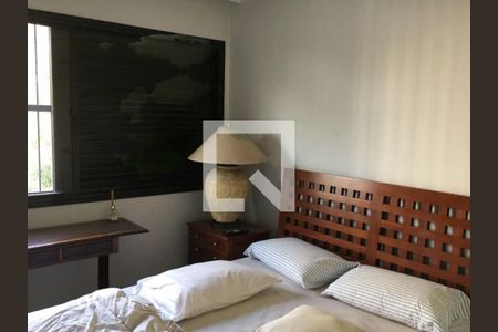 Apartamento à venda com 4 quartos, 184m² em Vila Suzana, São Paulo