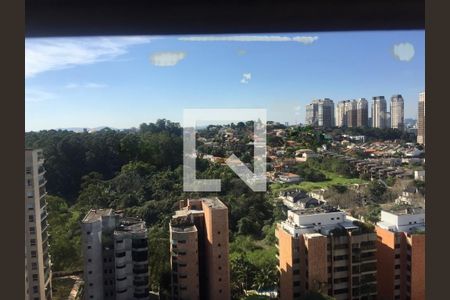 Apartamento à venda com 4 quartos, 580m² em Real Parque, São Paulo
