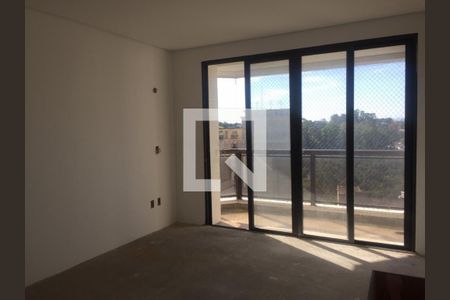 Apartamento à venda com 4 quartos, 580m² em Real Parque, São Paulo