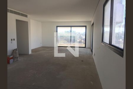 Apartamento à venda com 4 quartos, 580m² em Real Parque, São Paulo
