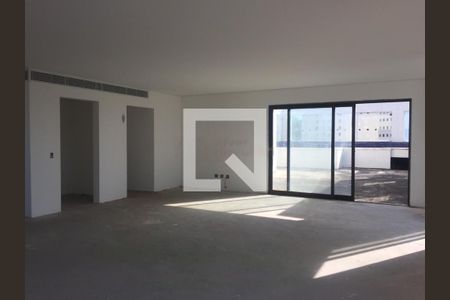 Apartamento à venda com 4 quartos, 580m² em Real Parque, São Paulo