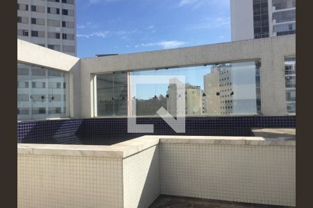 Apartamento à venda com 4 quartos, 580m² em Real Parque, São Paulo