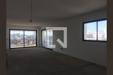 Apartamento à venda com 4 quartos, 580m² em Real Parque, São Paulo