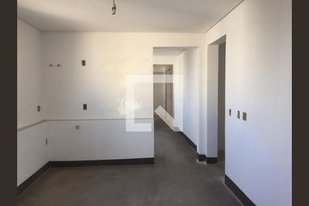 Apartamento à venda com 4 quartos, 580m² em Real Parque, São Paulo
