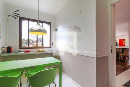 Apartamento à venda com 4 quartos, 232m² em Vila Morumbi, São Paulo