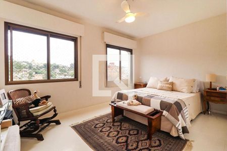 Apartamento à venda com 4 quartos, 232m² em Vila Morumbi, São Paulo