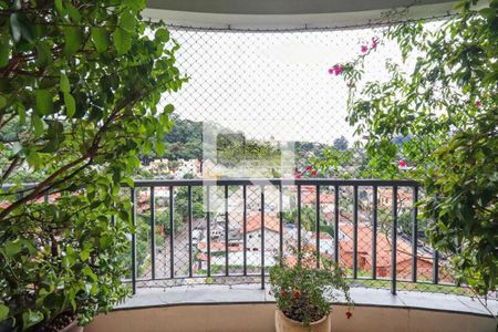 Apartamento à venda com 4 quartos, 232m² em Vila Morumbi, São Paulo