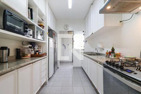 Apartamento à venda com 4 quartos, 232m² em Vila Morumbi, São Paulo